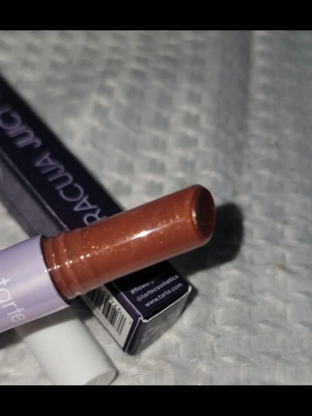 tarte brand new
